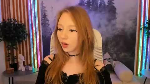 Snapshot of dariatate chatting on 07.14.26 Daria Tate online show from 07.14.26