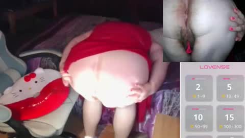 Snapshot of darina_bbw chatting on 04.25.26 darina_bbw online show from 04.25.26