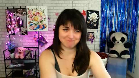 Darina online show from 02.18.25