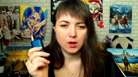 Darina online show from 04.09.26