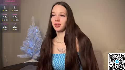 Snapshot of darina_night chatting on 01.02.25 Darina Night online show from 01.02.25