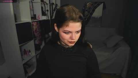 Snapshot of darina_wilson chatting on 01.24.25 Dari the it woman online show from 01.24.25