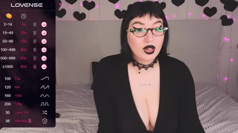 Daria online show from 01.17.25