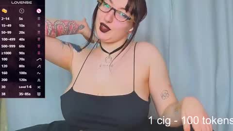 Daria online show from 09.26.25