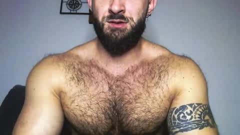 Dario  Muscel King online show from 12.19.25