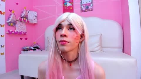 DaripQueen online show from 01.30.25