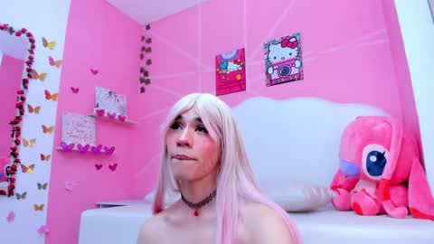 DaripQueen online show from 02.07.25