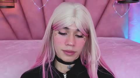 Snapshot of daripqueen chatting on 05.12.26 DaripQueen online show from 05.12.26
