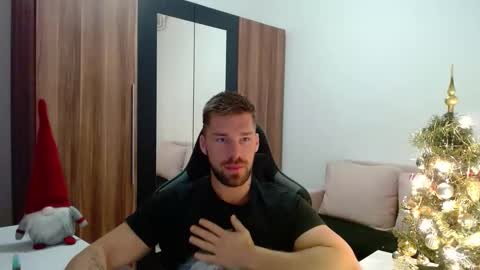 darius_94 online show from 12.17.25