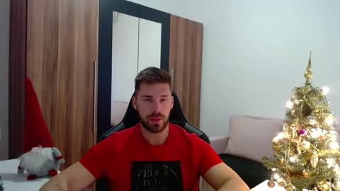 darius_94 online show from 12.23.25