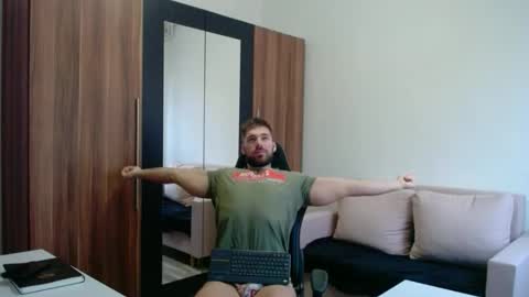 darius_94 online show from 03.15.26