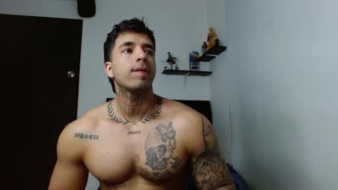 Darius Phoenix  online show from 12.14.25