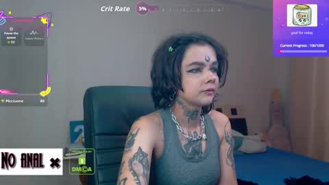 Anessa  online show from 10.21.25