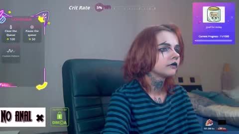 Anessa  online show from 12.17.25