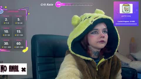 Anessa  online show from 12.18.25