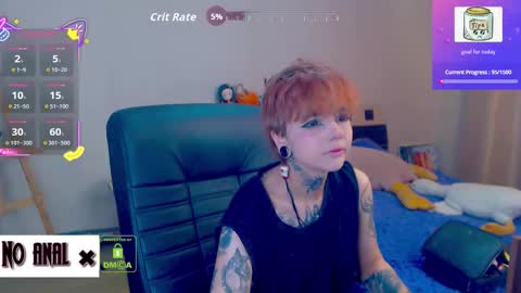 Snapshot of dark__elf chatting on 02.04.26 Anessa online show from 02.04.26