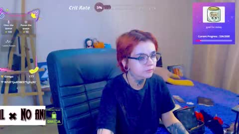 Anessa  online show from 03.21.26