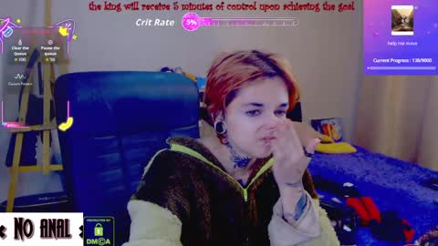 Anessa  online show from 04.13.26