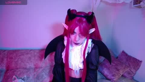 Dark online show from 10.31.25