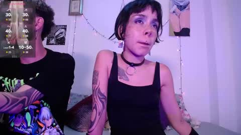 Dark online show from 03.20.26