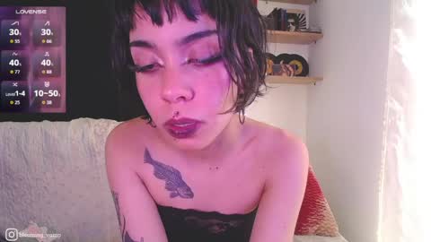 Dark online show from 05.11.26