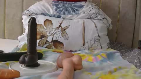 Dark Candy 254 online show from 04.06.26