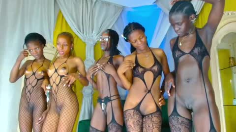 AHLEY online show from 03.27.26