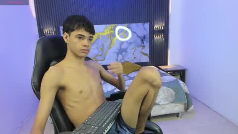 DARCK online show from 02.18.26