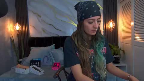 dark_dominika online show from 05.21.26