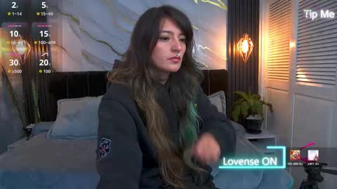 dark_dominika online show from 06.02.26