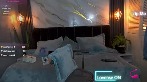 dark_dominika online show from 06.06.26