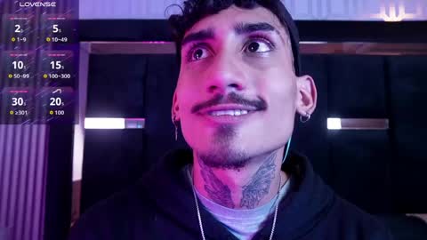 Sr. Eros online show from 04.16.26