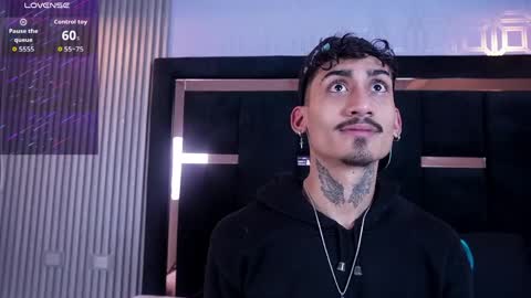 Sr. Eros online show from 04.17.26