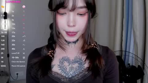 Snapshot of dark_ester chatting on 02.12.26 Ester online show from 02.12.26