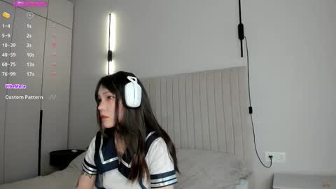 Snapshot of dark_ester chatting on 02.25.26 Ester online show from 02.25.26