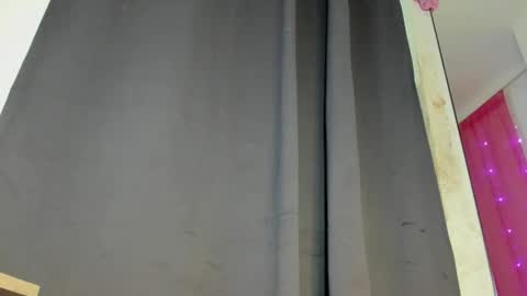 dark_flama online show from 11.28.25