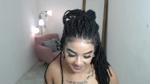 dark_flama online show from 04.10.26