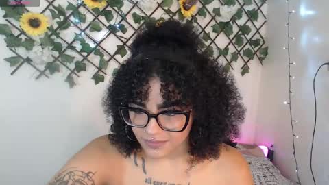 dark_flama online show from 06.04.26