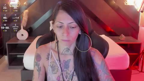 M I K A E L A online show from 02.05.26