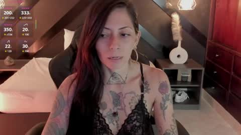 Snapshot of dark_gotica chatting on 05.15.26 M I K A E L A online show from 05.15.26