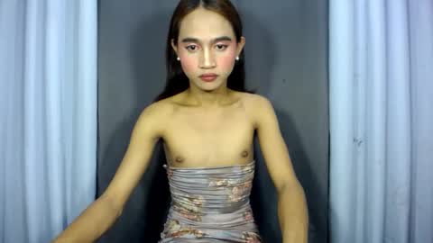 LIANNA online show from 12.17.25