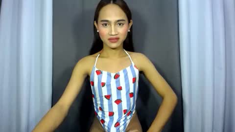 LIANNA online show from 01.07.26