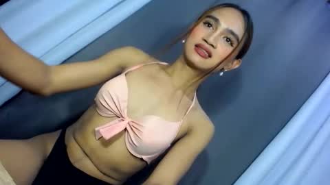 LIANNA online show from 03.02.26