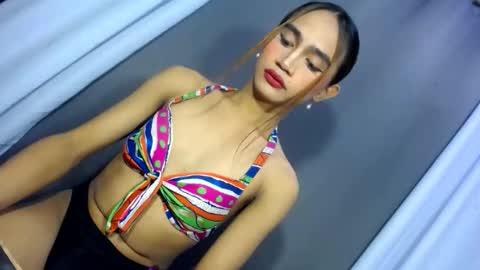 LIANNA online show from 03.04.26