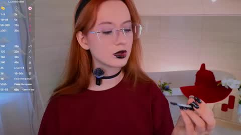 Lola online show from 03.31.26