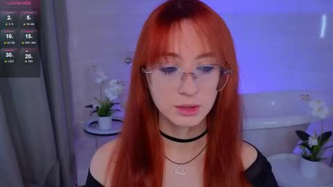 Snapshot of dark_lola_ chatting on 05.02.26 Lola online show from 05.02.26