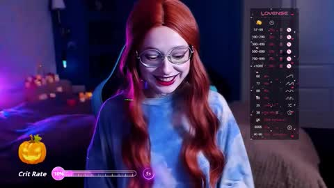 Lucious Foijieh online show from 11.01.25