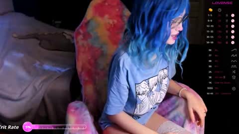 Lucious Foijieh online show from 11.28.25