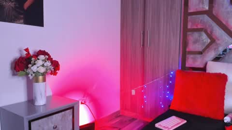 CELESTE online show from 12.14.24