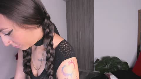 CELESTE online show from 12.20.24